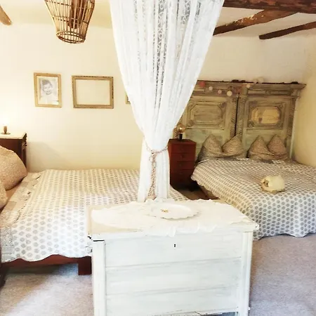 Apartment Hacienda Kereki