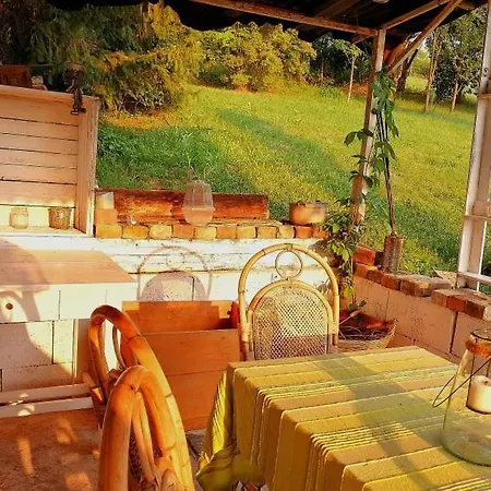 Apartment Hacienda Kereki