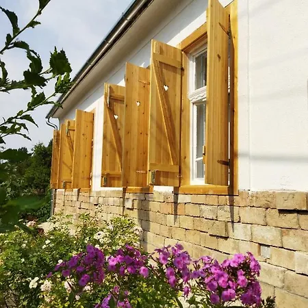 Hacienda Апартаменты Kereki