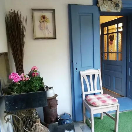 Hacienda Apartment Kereki