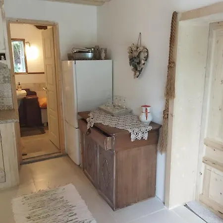 Hacienda Apartment *