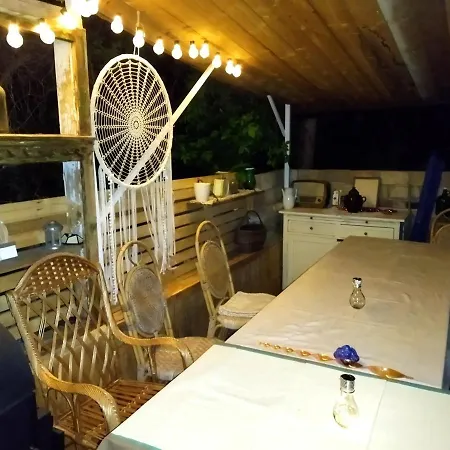 Hacienda *